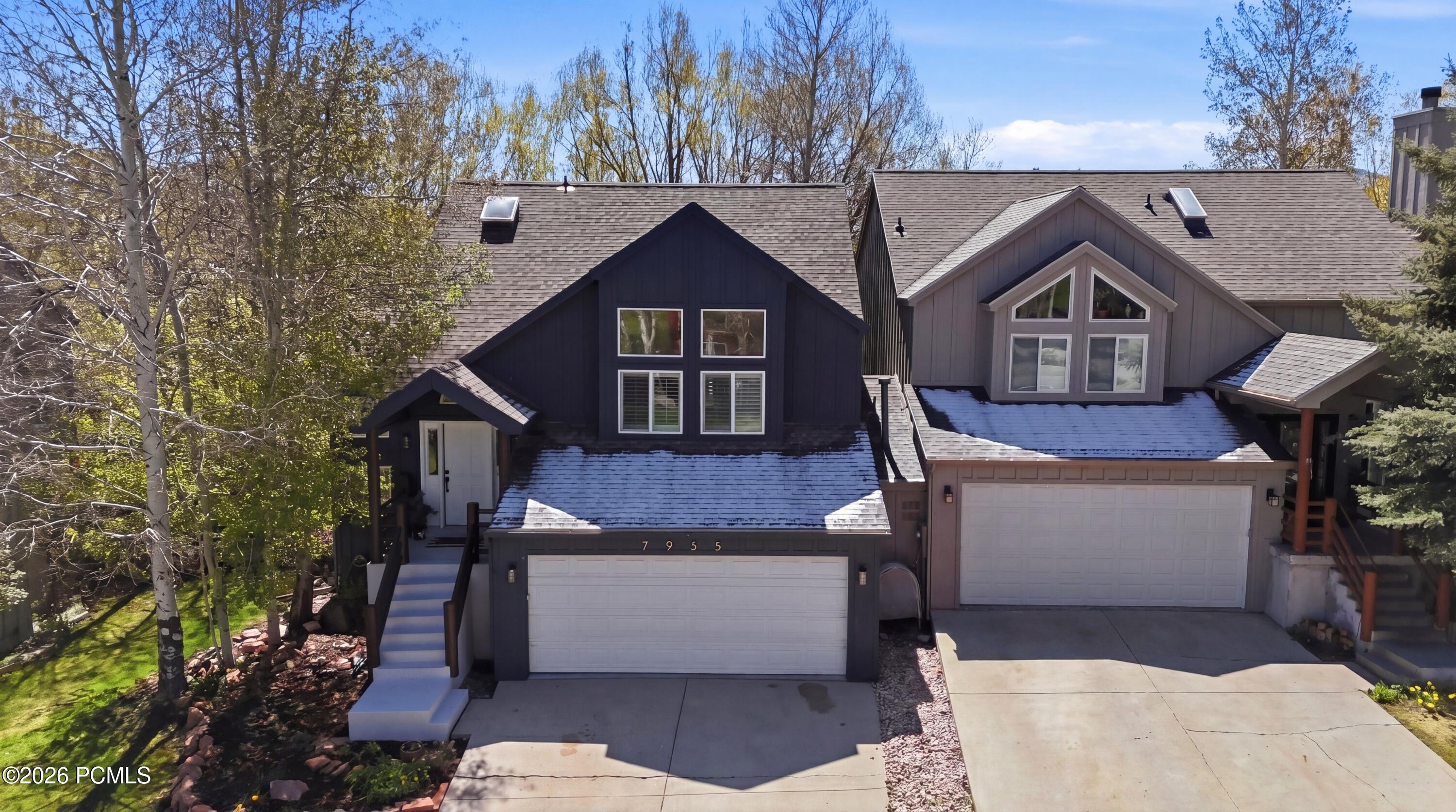 7935 Mustang Loop Road Park City, UT 84098 - Photo 48 of 53