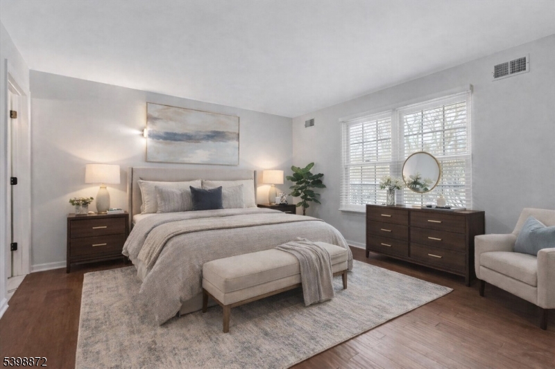 56 Maple Lane Mount Arlington, NJ 07856 - Photo 16 of 34 a bedroom with a bed and window