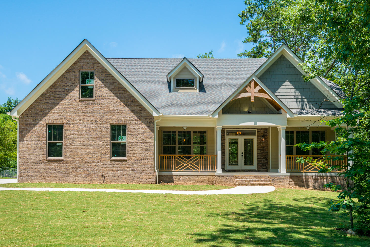 9210 Fuller Road Chattanooga, TN 37421 - Photo 1 of 37 9210_Fulton_Rd_01