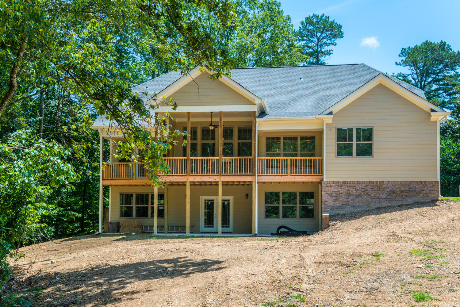 9210 Fuller Road Chattanooga, TN 37421 - Photo 2 of 37 9210_Fulton_Rd_05