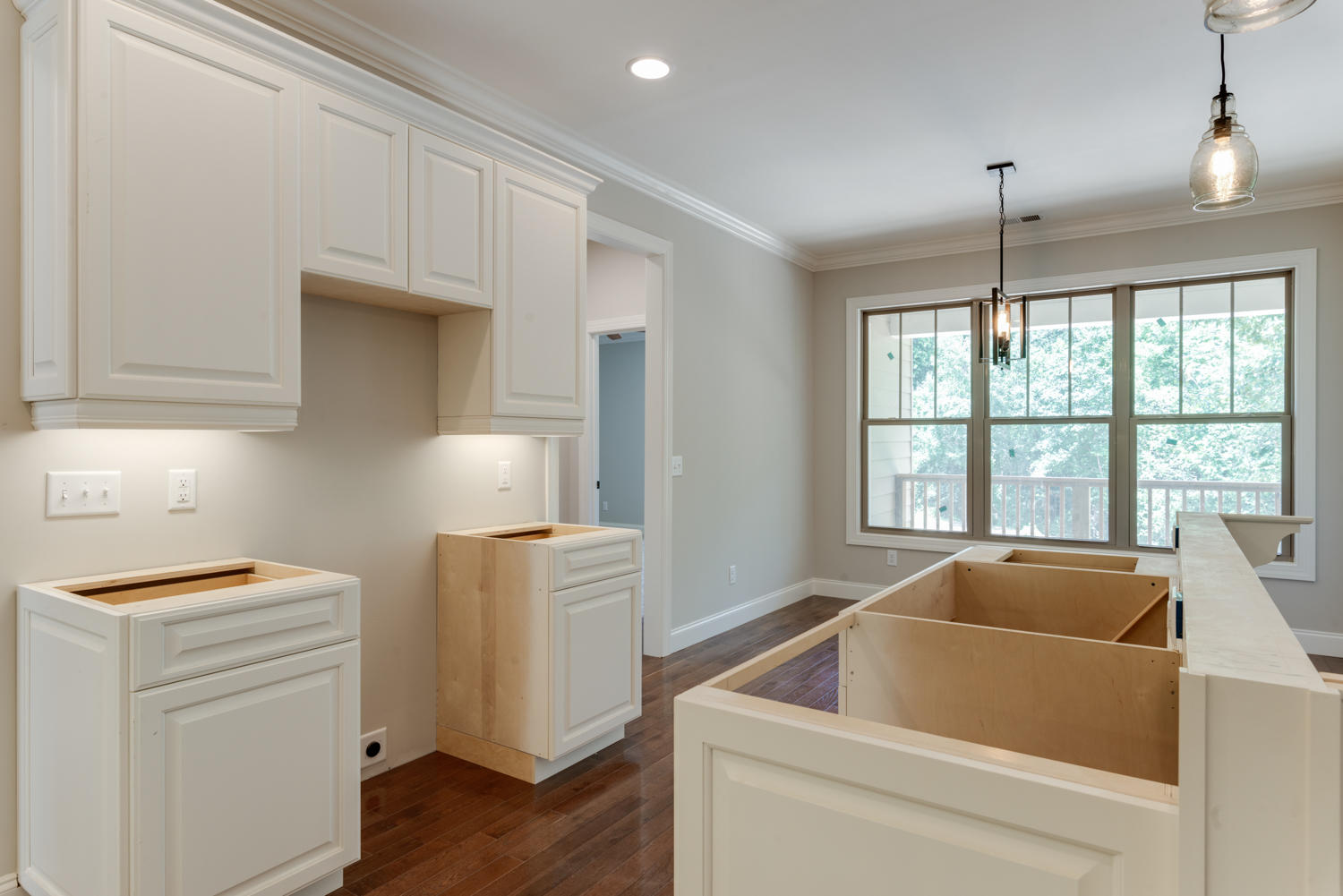 9210 Fuller Road Chattanooga, TN 37421 - Photo 14 of 37 9210_Fulton_Rd_23