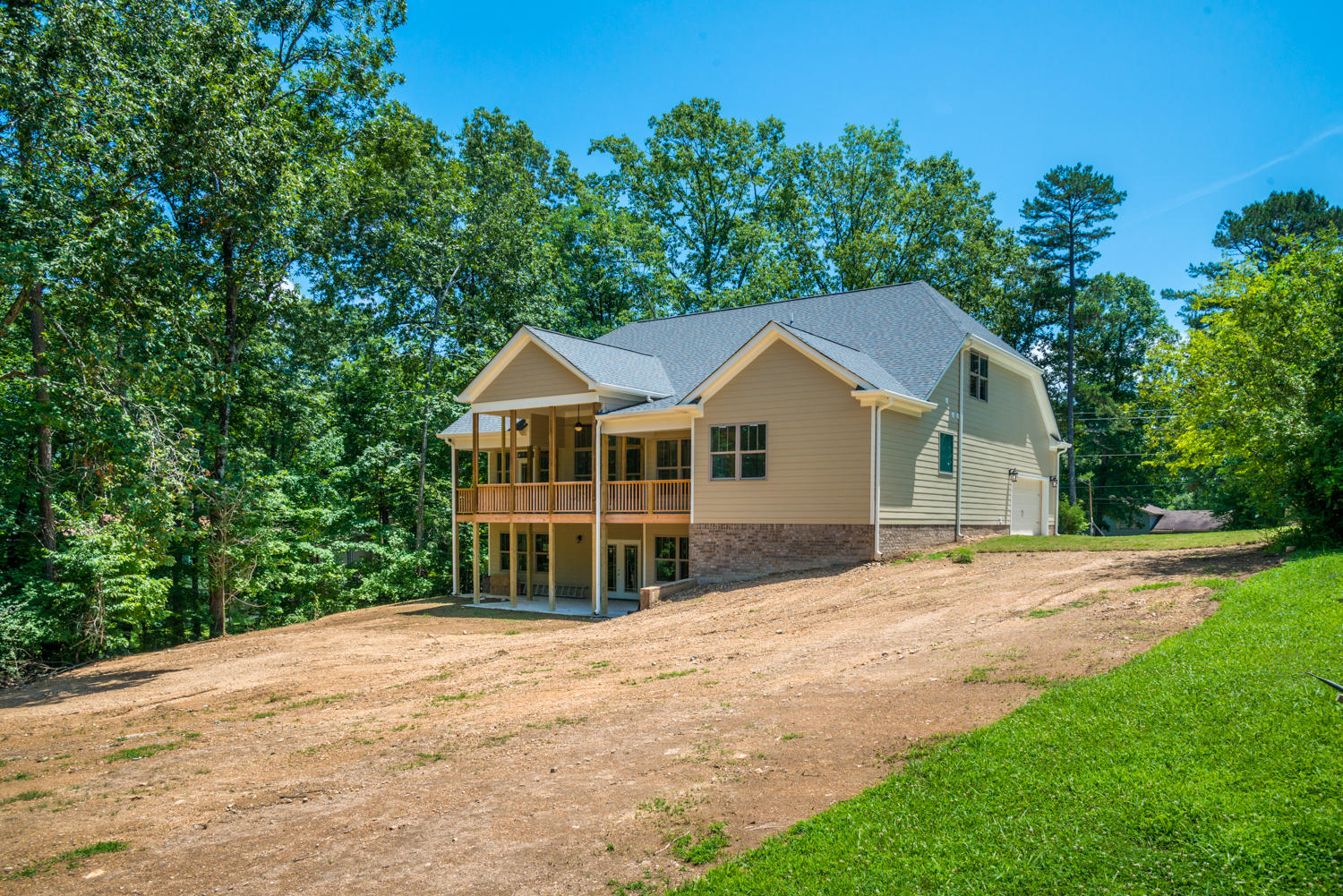 9210 Fuller Road Chattanooga, TN 37421 - Photo 3 of 37 9210_Fulton_Rd_03