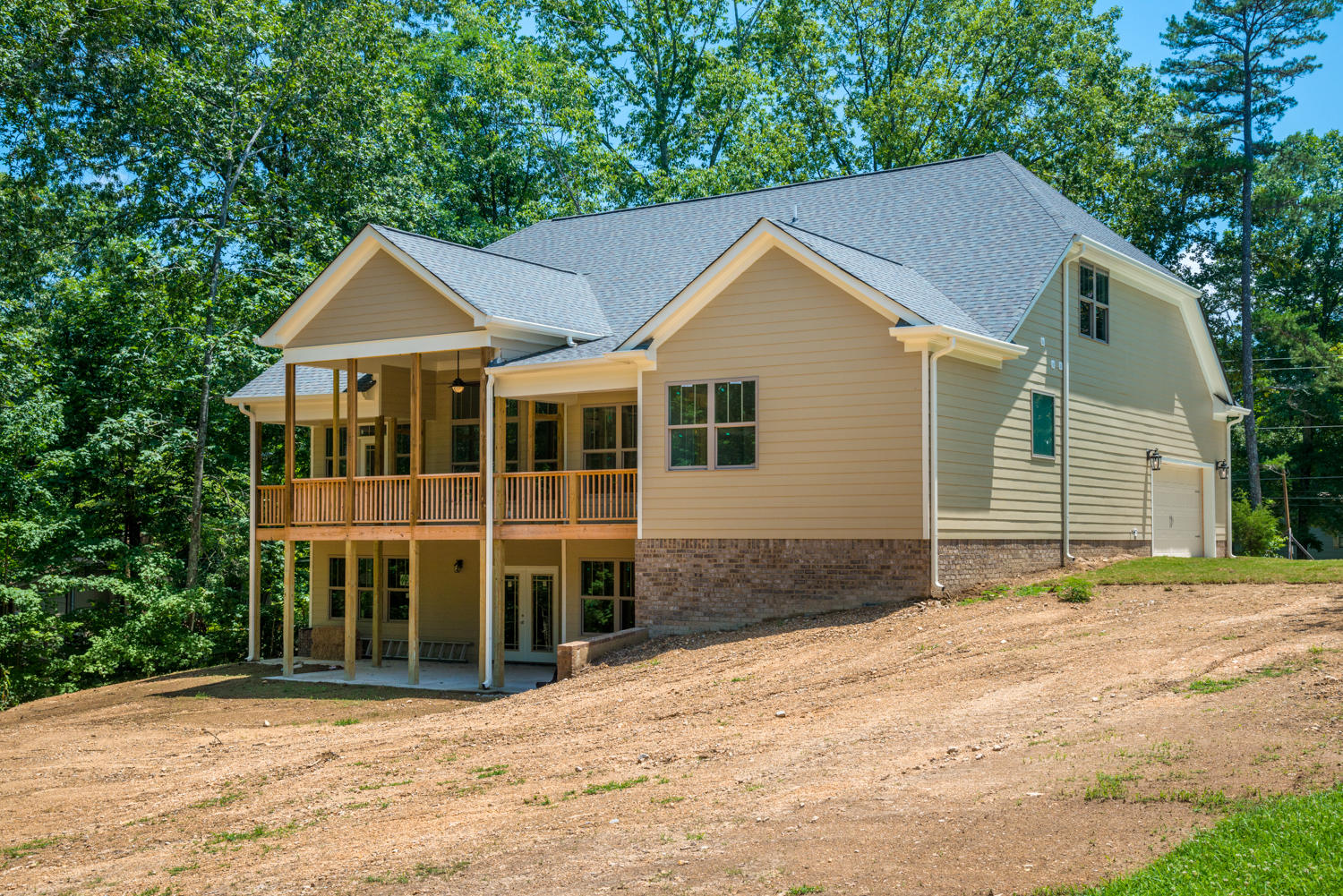 9210 Fuller Road Chattanooga, TN 37421 - Photo 36 of 37 9210_Fulton_Rd_04