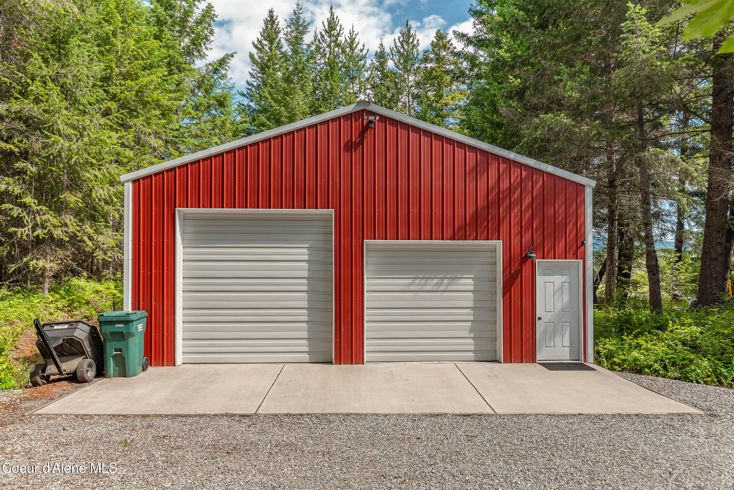11917 North Church Road Rathdrum, ID 83858 - Photo 32 of 58 45-11917 N Church Rd 45