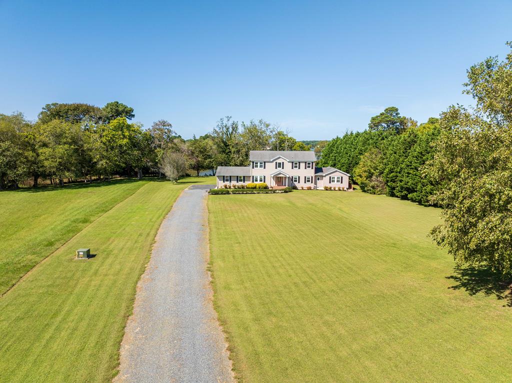 2238 Clearview Road Exmore, VA 23350 - Photo 29 of 89
