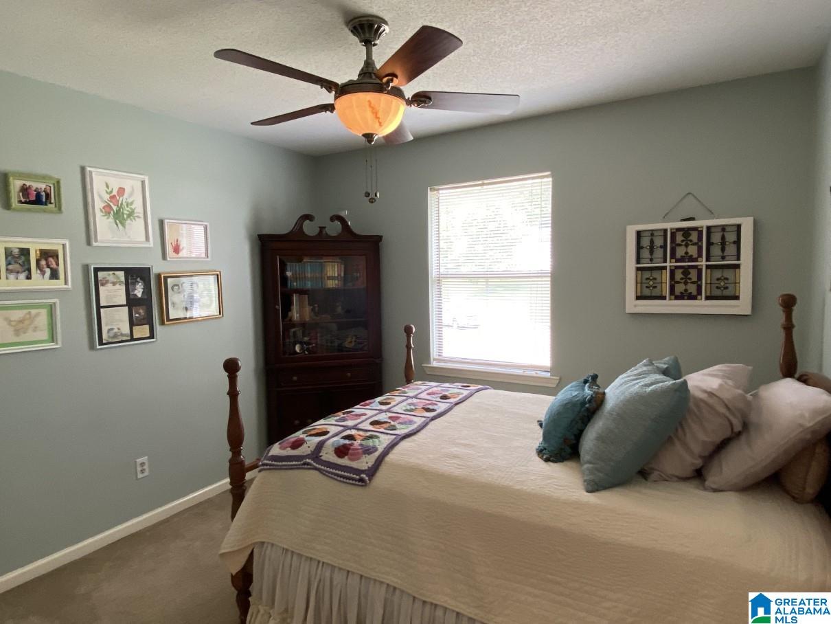 808 Saddle Ridge Circle Pinson, AL 35126 - Photo 21 of 24