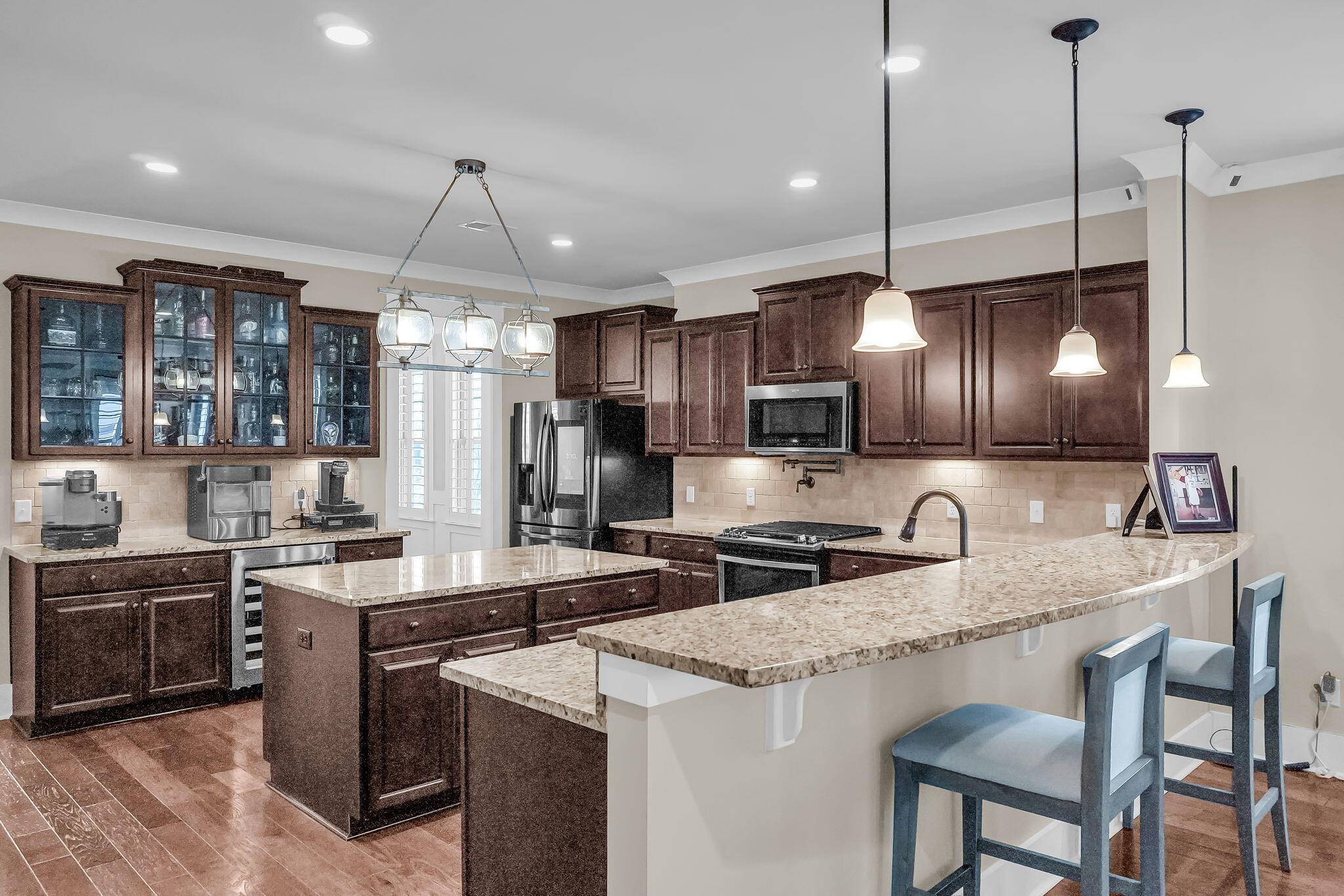 208 Springrise Lane Summerville, SC 29486 - Photo 12 of 67
