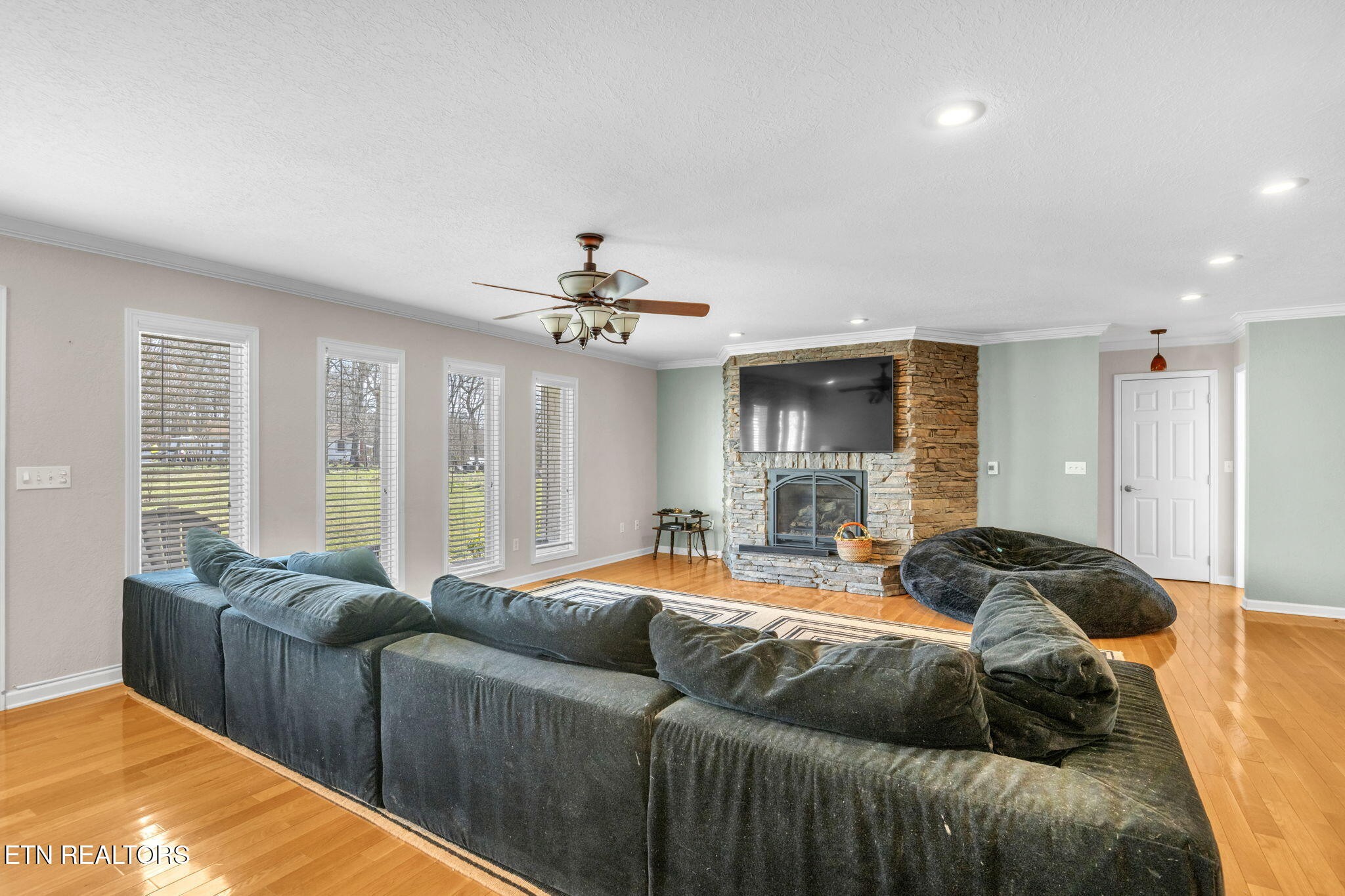 128 Temple Road Maryville, TN 37804 - Photo 6 of 26 Gallery Image 6