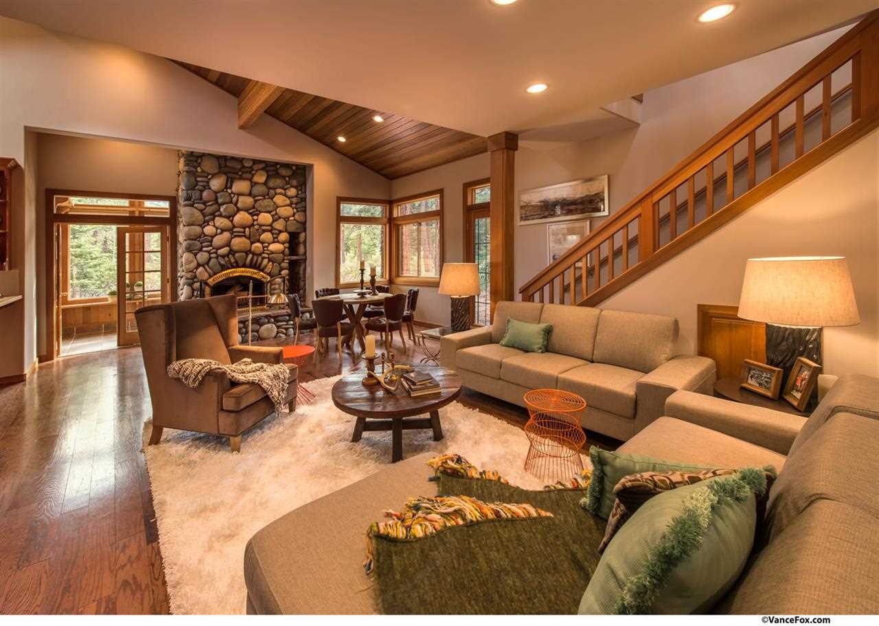 1726 Grouse Ridge Road Truckee, CA 96161 - Photo 3 of 8