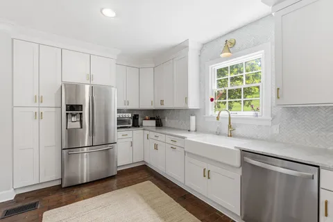 $2,150,000 | 1084 Lynnwood Boulevard, Nashville, TN 37215