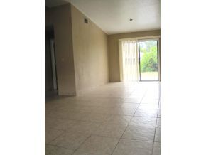 120 Southwest Ware Palm Bay, FL 32908 - Photo 10 of 11 a view of an empty room with a window
