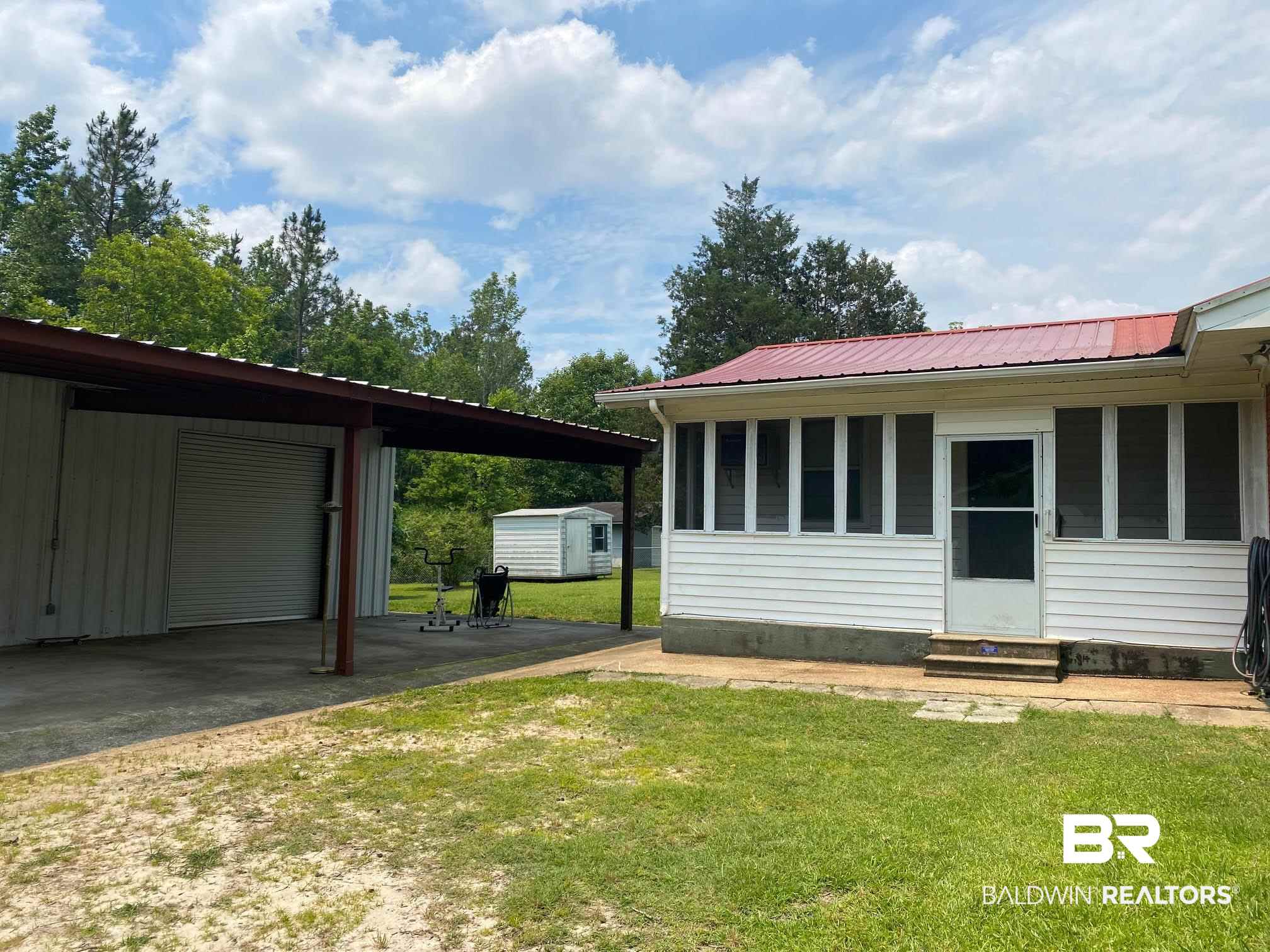 2285 Foshee Road Brewton, AL 36426 - Photo 7 of 8