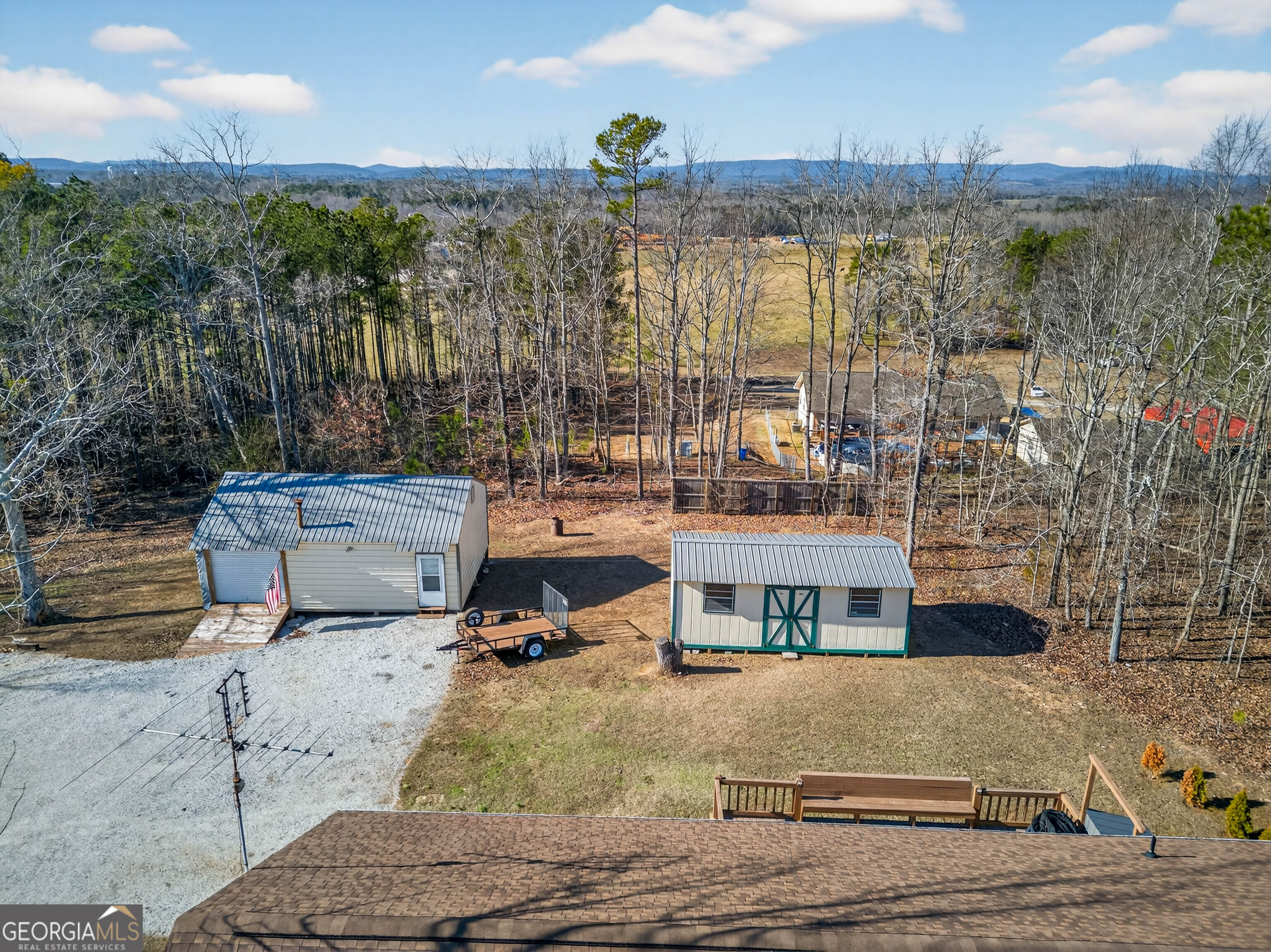 79 Pleasant Grove Road Lineville, AL 36266 - Photo 27 of 30