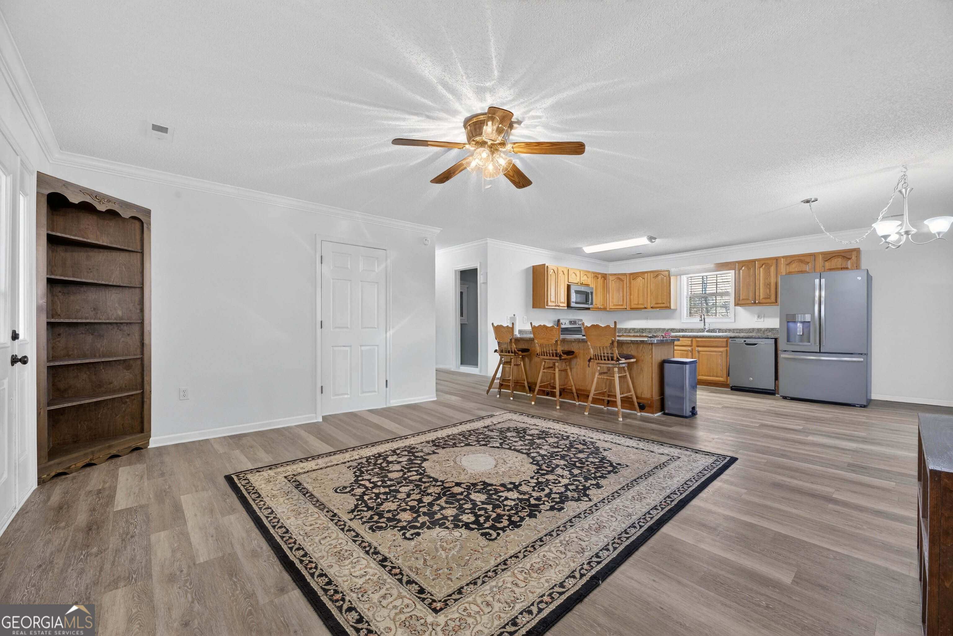 79 Pleasant Grove Road Lineville, AL 36266 - Photo 8 of 30