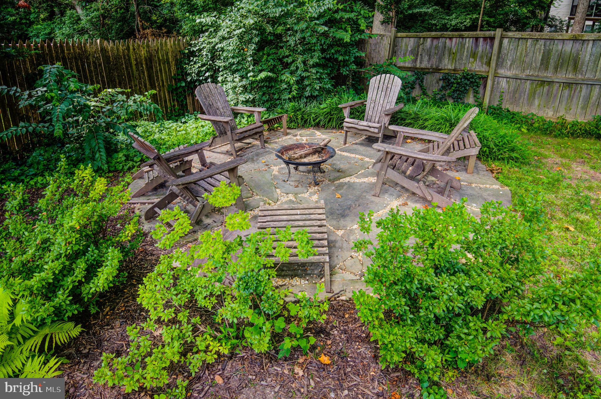 2905 Jennings Road Kensington, MD 20895 - Photo 13 of 52 Patio