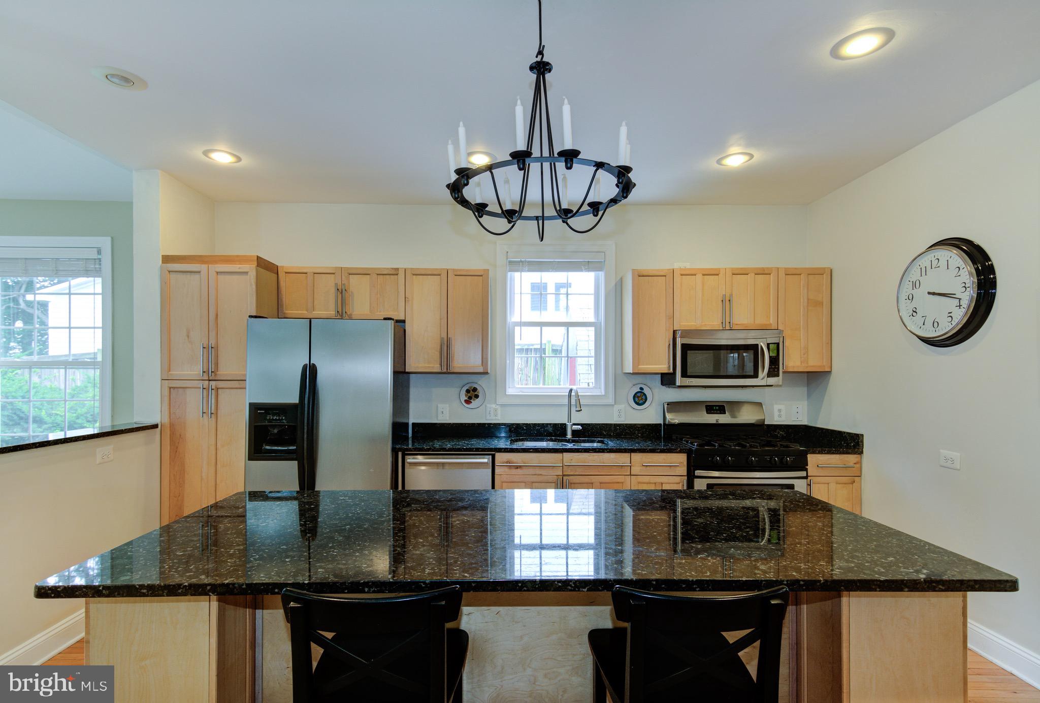 2905 Jennings Road Kensington, MD 20895 - Photo 23 of 52 Kitchen