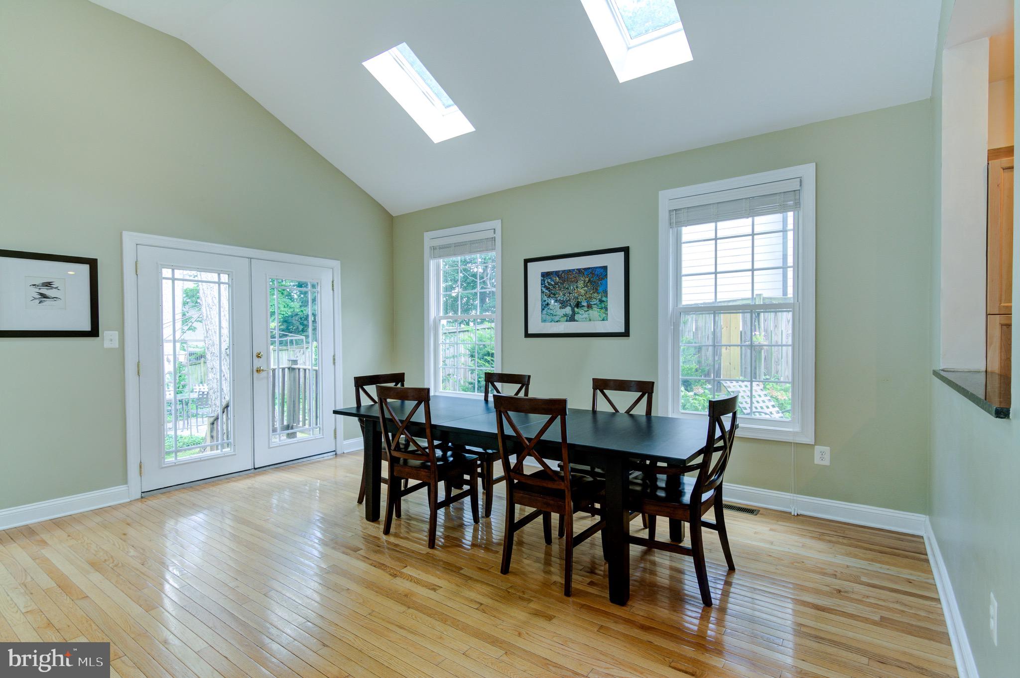 2905 Jennings Road Kensington, MD 20895 - Photo 29 of 52 Dining area within great room