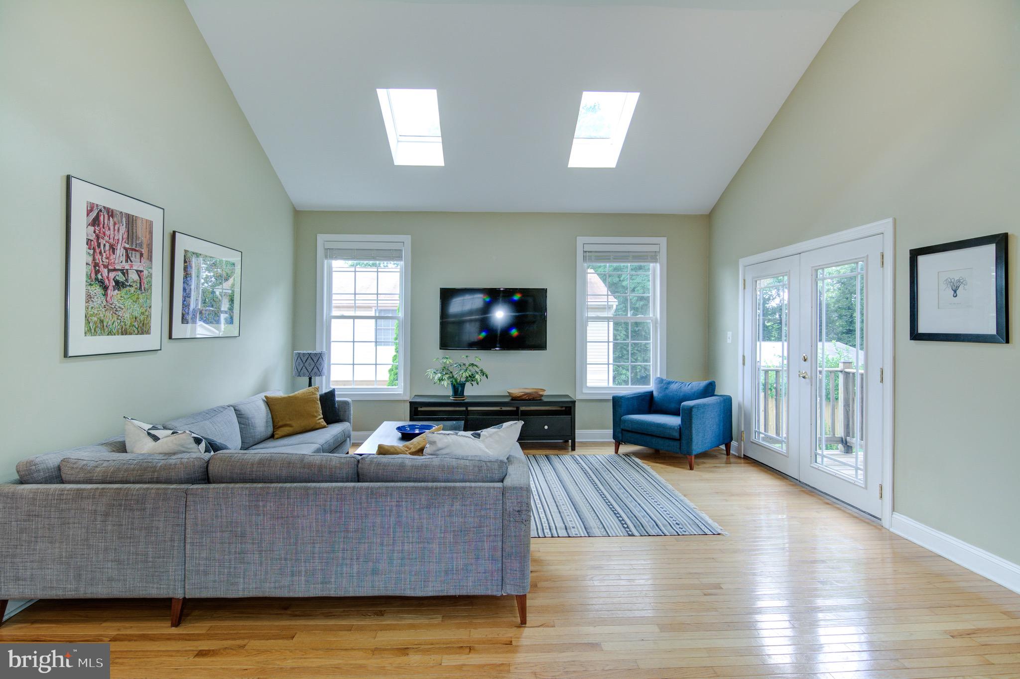 2905 Jennings Road Kensington, MD 20895 - Photo 31 of 52 Great room