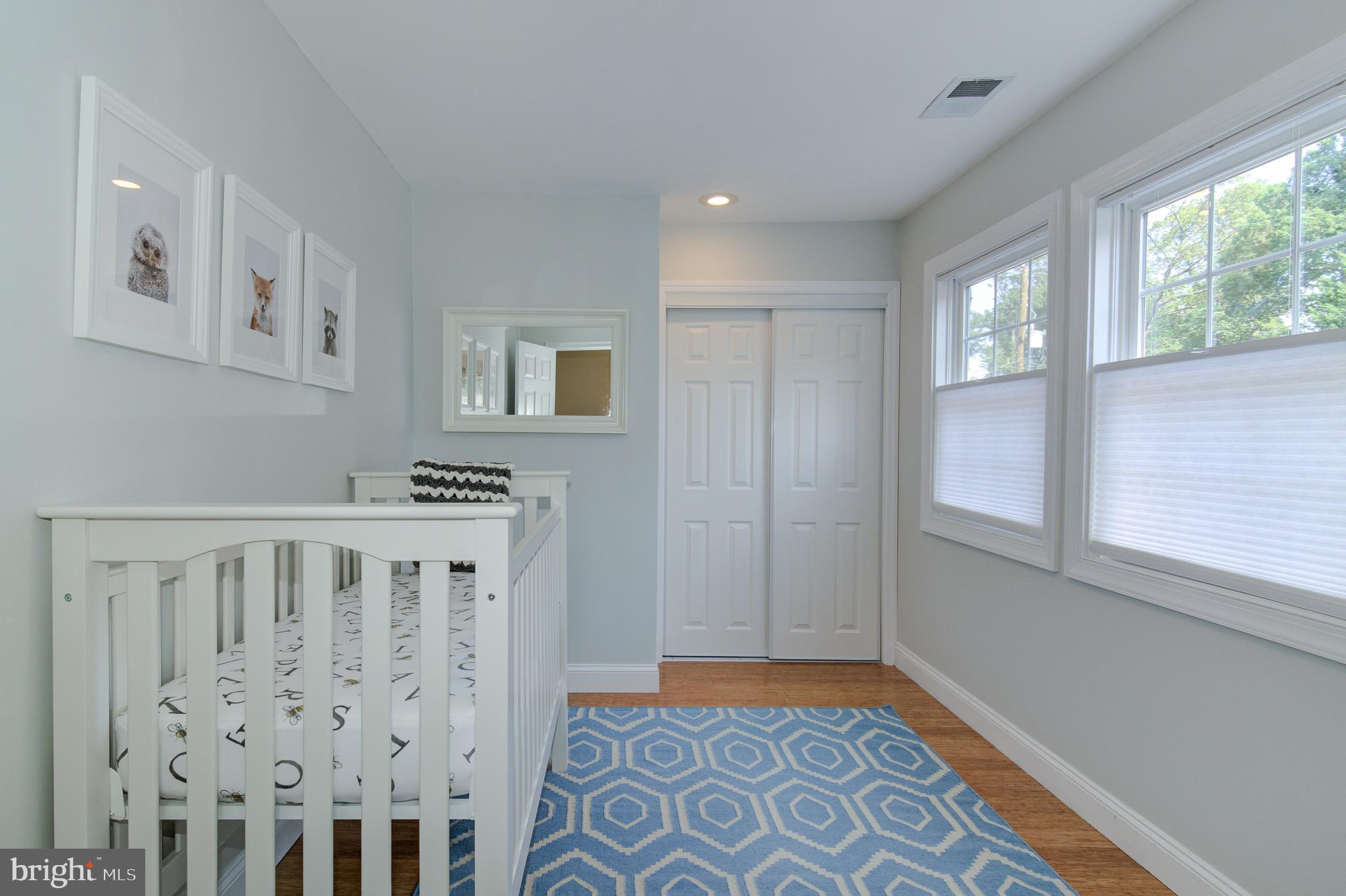 2905 Jennings Road Kensington, MD 20895 - Photo 38 of 52 Bedroom 3 upstairs