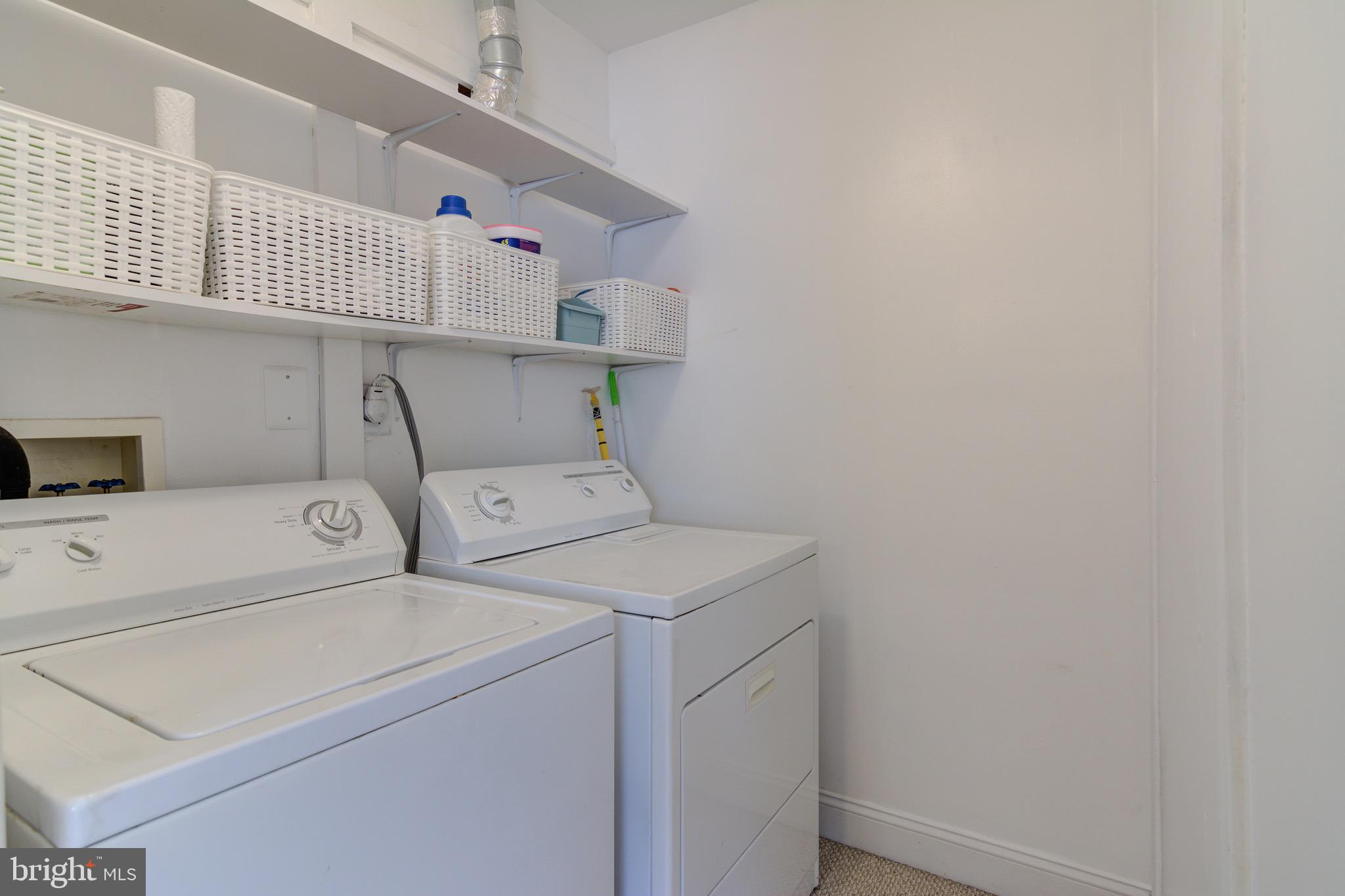 2905 Jennings Road Kensington, MD 20895 - Photo 41 of 52 Laundry room upstairs
