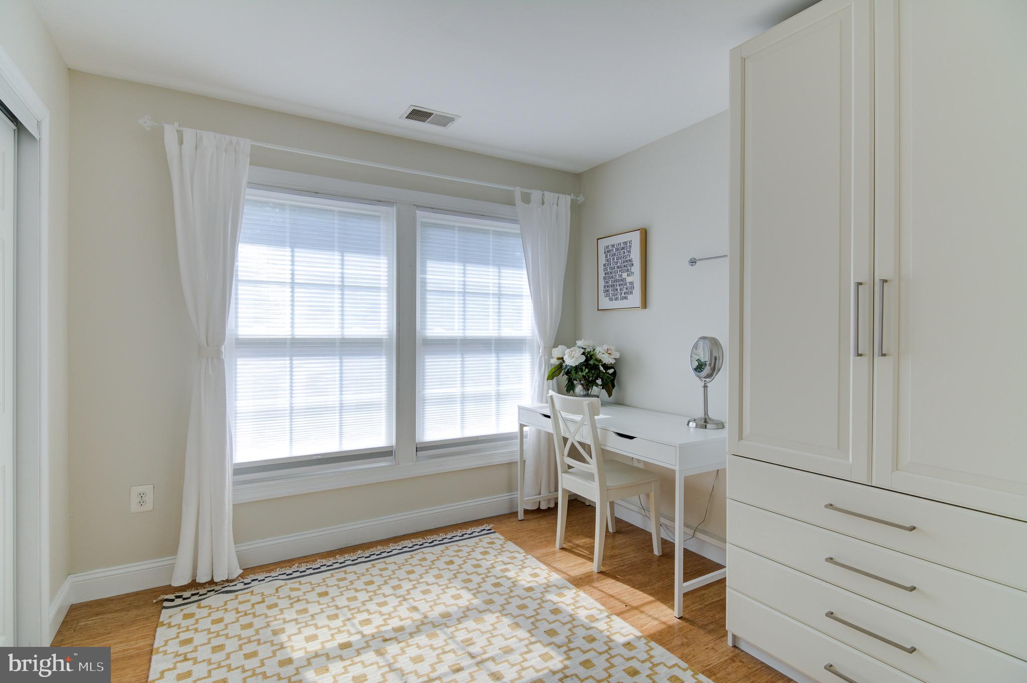 2905 Jennings Road Kensington, MD 20895 - Photo 47 of 52 Master bedroom sitting area