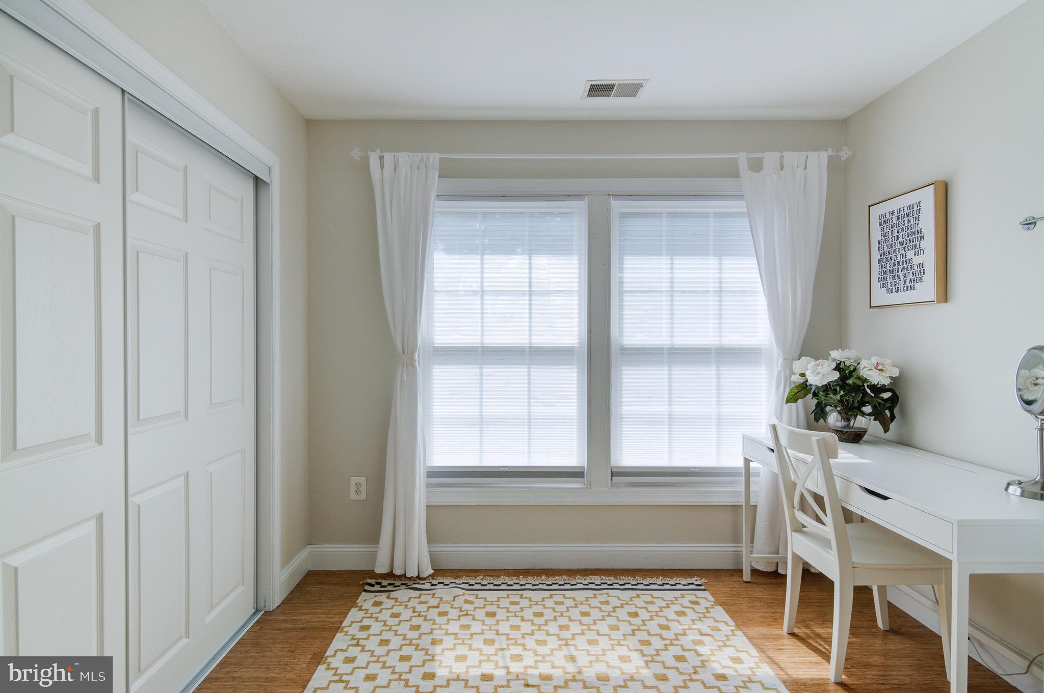 2905 Jennings Road Kensington, MD 20895 - Photo 48 of 52 Master bedroom sitting area