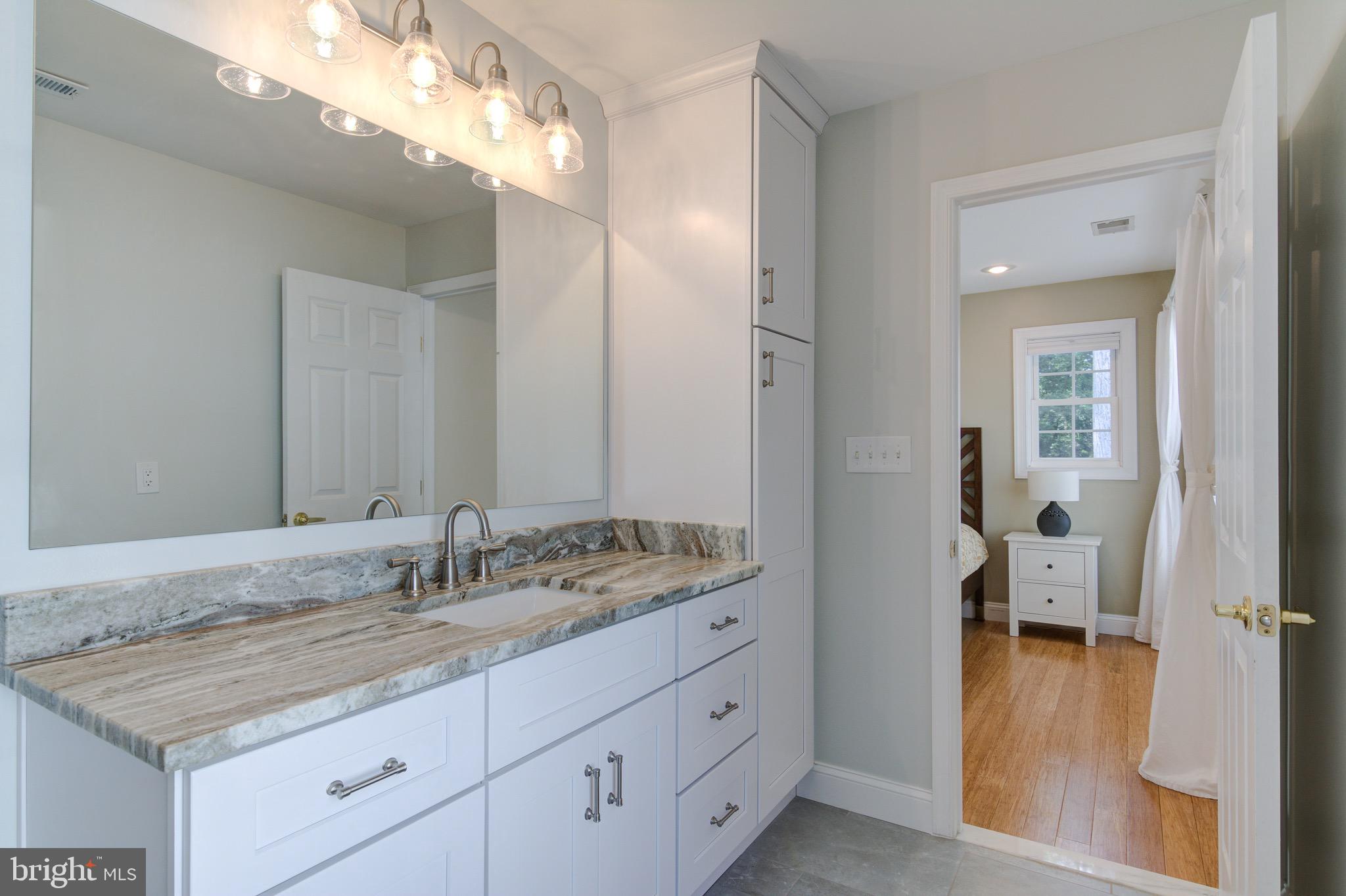 2905 Jennings Road Kensington, MD 20895 - Photo 52 of 52 Master bath