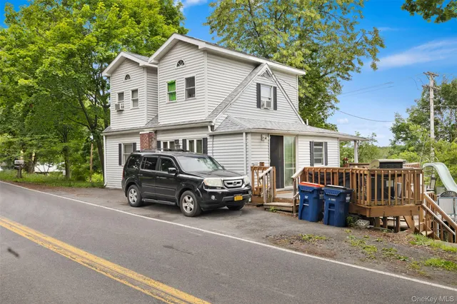 $545,000 | 200 Ulster Avenue, Ulster Park, NY 12487