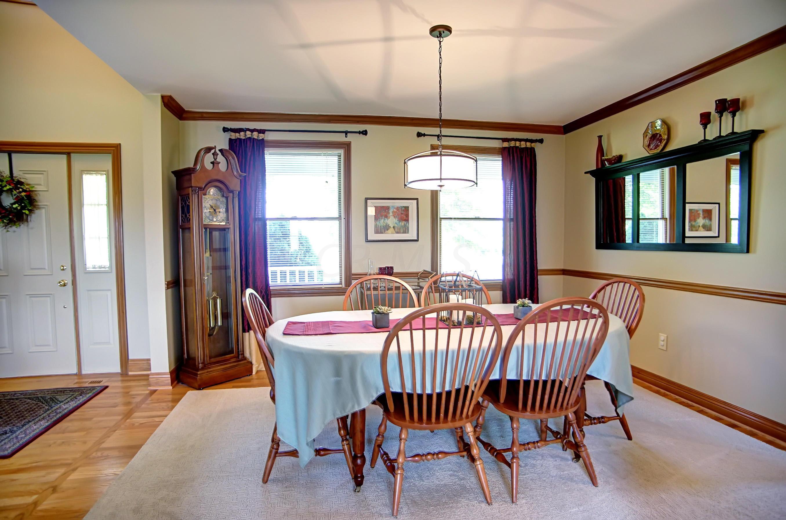 4333 Fry Road Ostrander, OH 43061 - Photo 23 of 57 Gallery Image 23