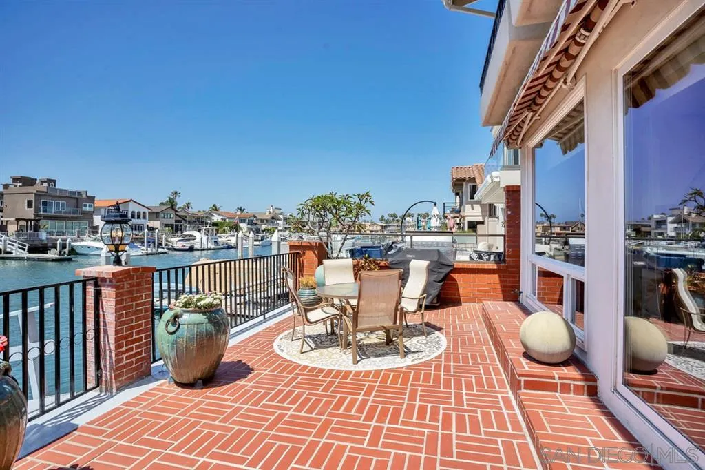 26 The Point Coronado, CA 92118 - Photo 18 of 23 a outdoor view with a sitting space