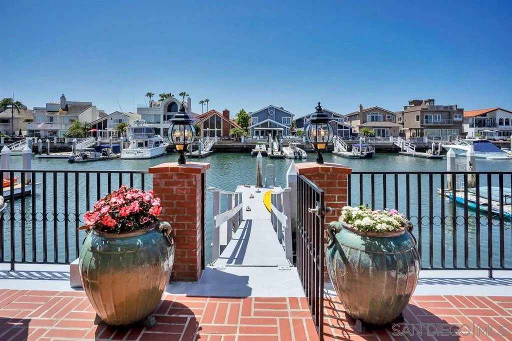 26 The Point Coronado, CA 92118 - Photo 19 of 23 a view of a chairs and table in the roof deck