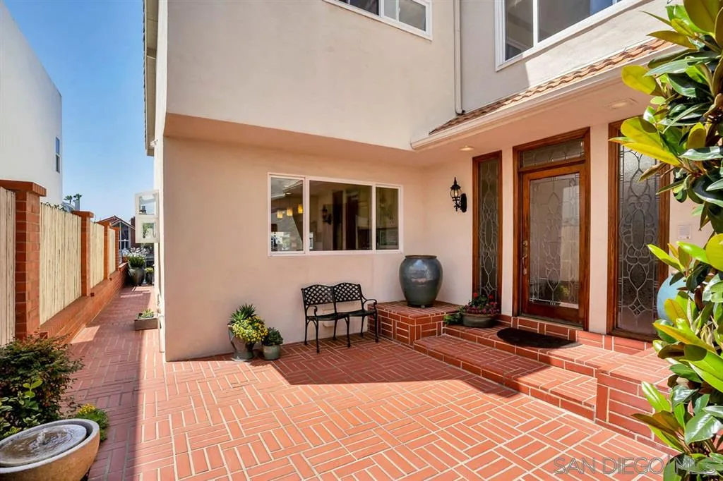 26 The Point Coronado, CA 92118 - Photo 20 of 23 a building outdoor space with patio furniture