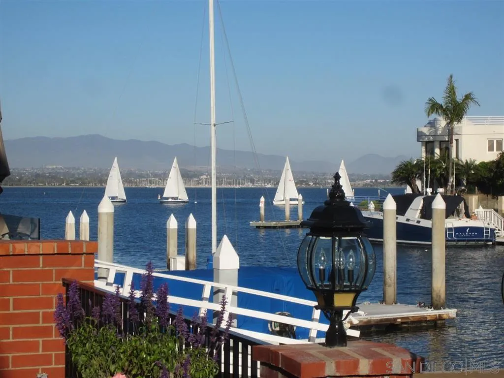 26 The Point Coronado, CA 92118 - Photo 22 of 23 a view of a dining room with furniture