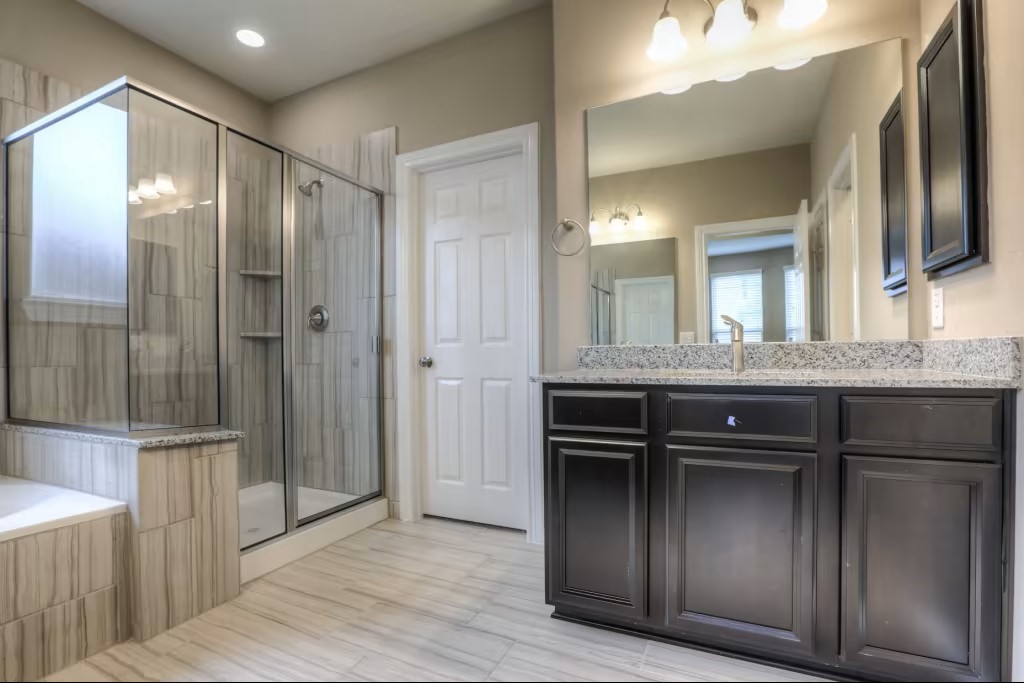 15622 Wandering Maple Way Conroe, TX 77302 - Photo 11 of 23 MODEL HOME images may NOT be consistent with the finished product.