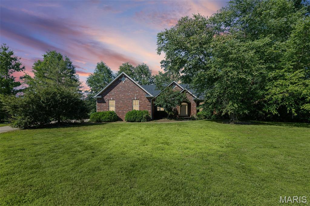 5259 Shingle Oak Lane Smithton, IL 62285 - Photo 56 of 56