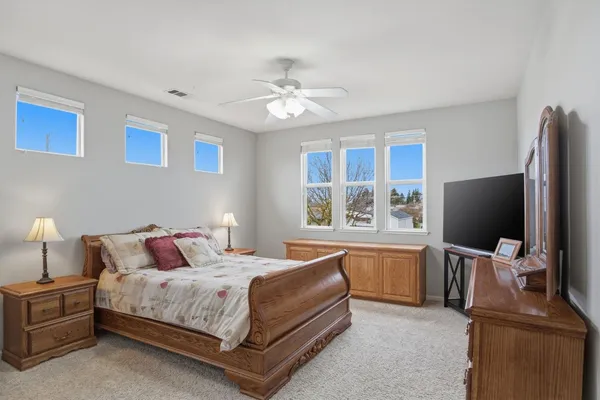 $894,300 | 2117 Vincent Avenue, Hughson, CA 95326