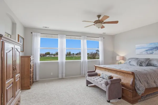 $894,300 | 2117 Vincent Avenue, Hughson, CA 95326