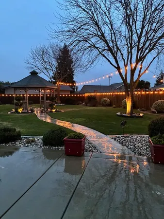 $894,300 | 2117 Vincent Avenue, Hughson, CA 95326