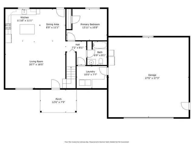 $359,900 | W10559 Fox Lane, Crivitz, WI 54114