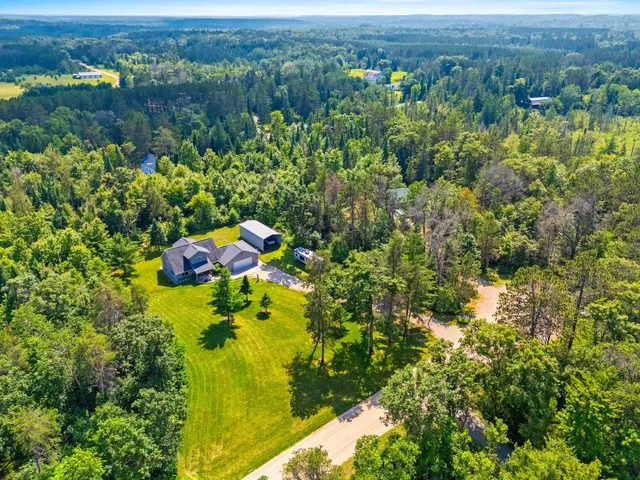 $359,900 | W10559 Fox Lane, Crivitz, WI 54114