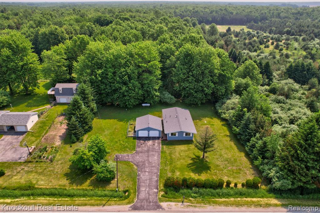 5741 South Merrill Road Merrill, MI 48637 - Photo 31 of 31