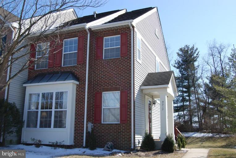 9213 Ridgefield Circle Frederick, MD 21701 - Photo 1 of 6 Exterior (Main)