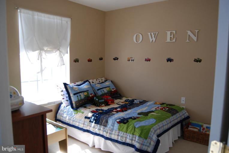 9213 Ridgefield Circle Frederick, MD 21701 - Photo 6 of 6 Bedroom #3