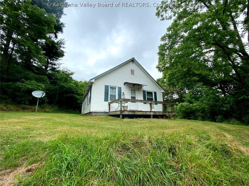 213 Davidson Ridge Road Palestine, WV 26160 - Photo 20 of 44 Gallery Image 20