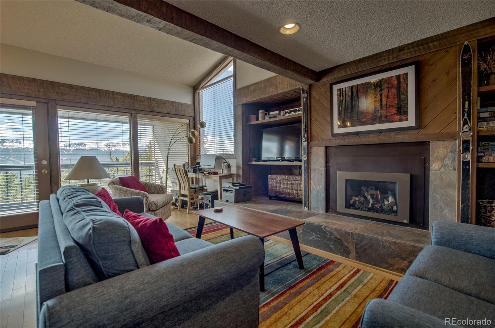 187 Fuller Placer Road, Unit B Breckenridge, CO 80424 - Photo 4 of 29