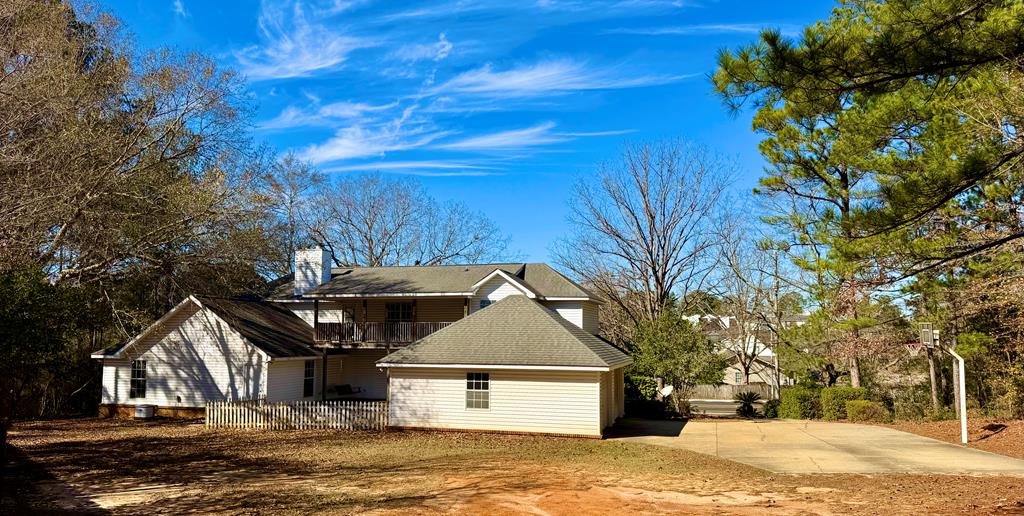 3341 Flowers Chapel Road Dothan, AL 36305 - Photo 6 of 80