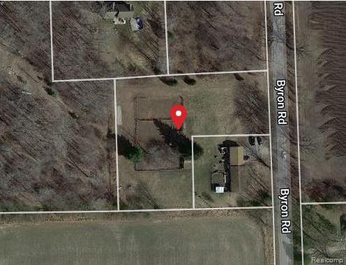 13100 Byron Road Byron, MI 48418 - Photo 40 of 41