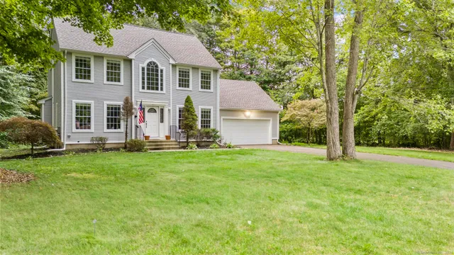 $3,500 | 232 Woodmont Drive, Coventry, CT 06238