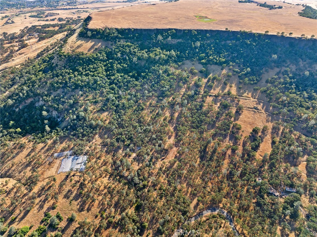 0 Cherokee Road Oroville, CA 95965 - Photo 3 of 11 a view of a house with a street