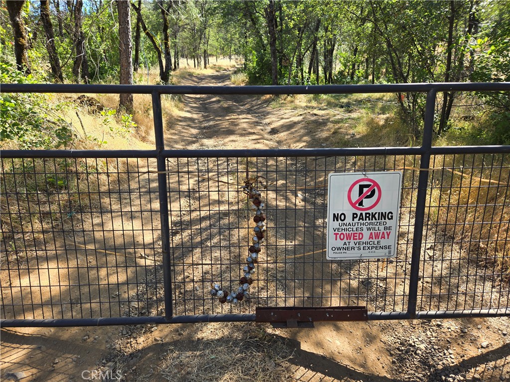 0 Cherokee Road Oroville, CA 95965 - Photo 4 of 11 a close up of a street sign